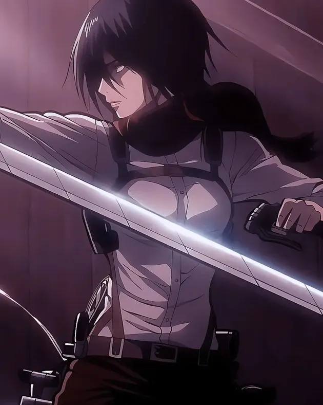 Mikasa