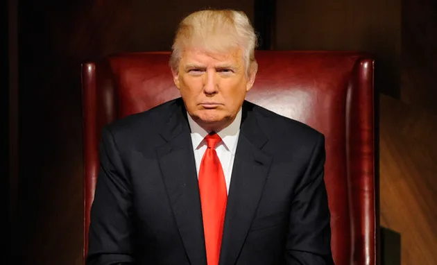 berita donald trump, fakta donald trump, foto donald trump, siapa donald trump