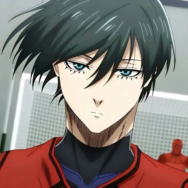 rin itoshi