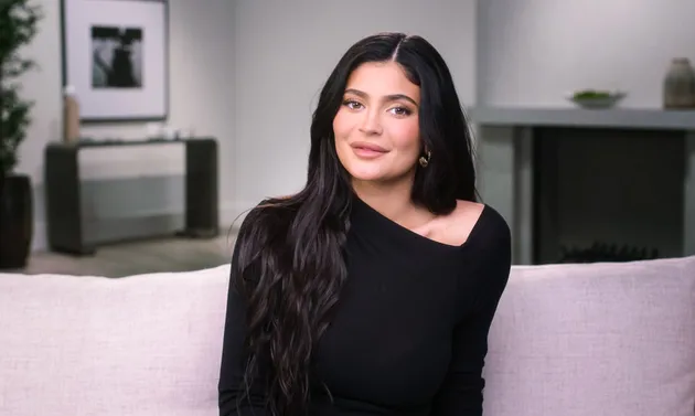 Kylie Jenner