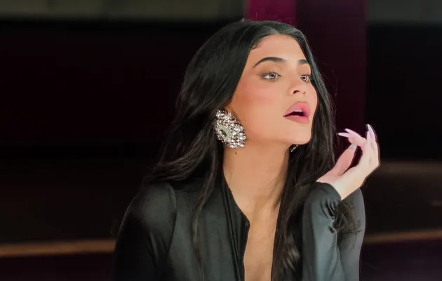 Kylie Jenner