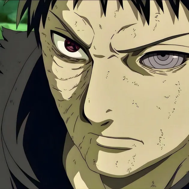 Rinnegan