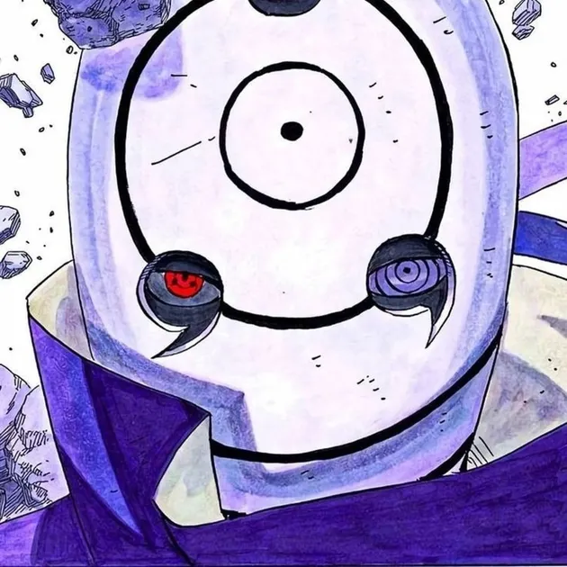 Rinnegan