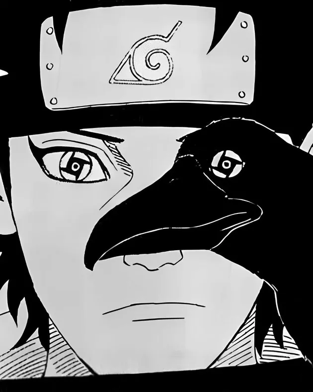 Uchiha Shisui