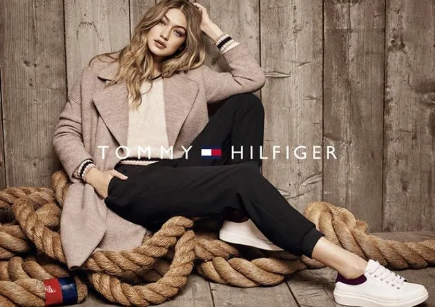 gigi hadid, berita gigi hadid, kabar gigi hadid