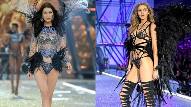 gigi hadid, berita gigi hadid, kabar gigi hadid