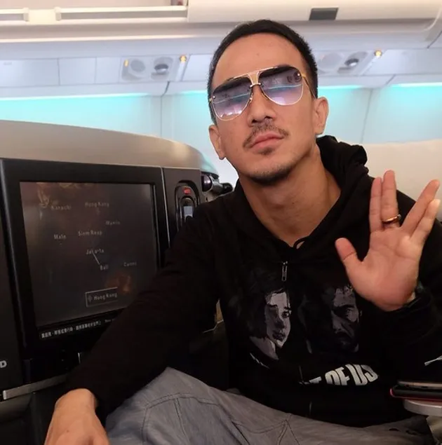 joe taslim, star trek beyond, manas, karakter joe taslim di star trek