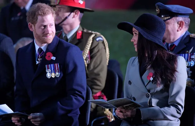 royal wedding, pernikahan harry meghan, pangeran harry, meghan markle
