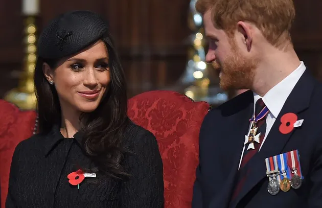 royal wedding, pernikahan harry meghan, pangeran harry, meghan markle