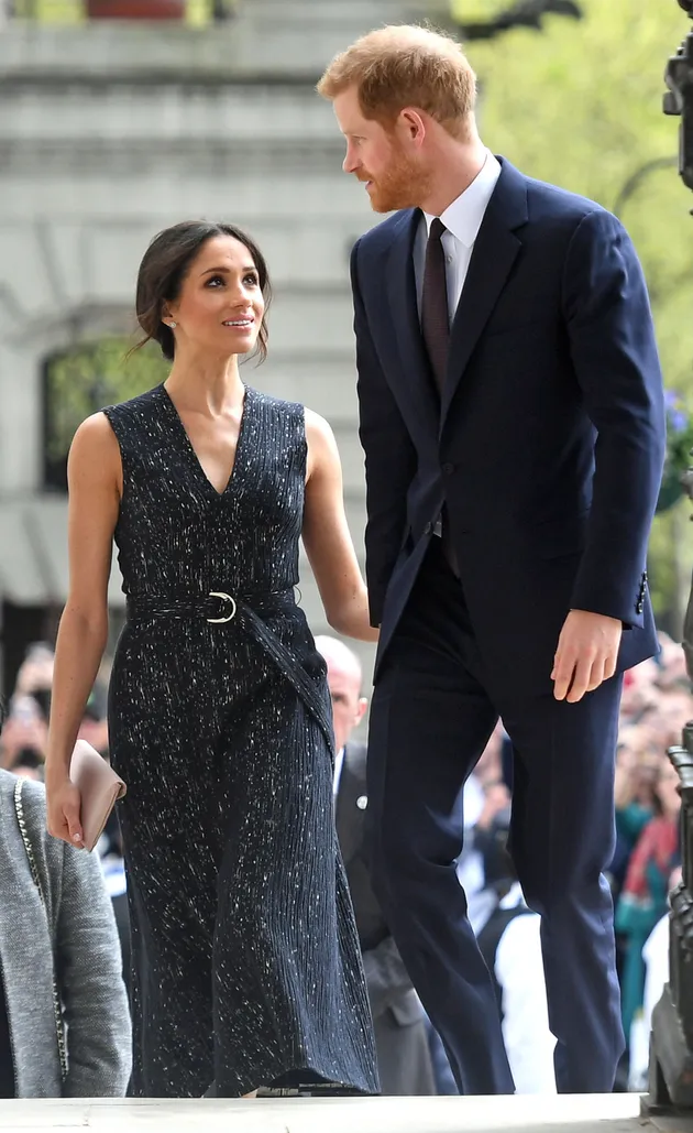 royal wedding, pernikahan harry meghan, pangeran harry, meghan markle