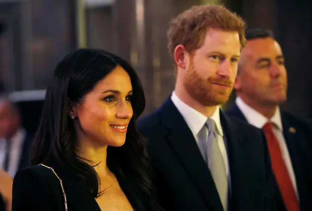 royal wedding, pernikahan harry meghan, pangeran harry, meghan markle