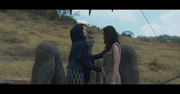 Film KAMPUNG JABANG MAYIT: RITUAL MAUT