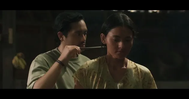 Film KAMPUNG JABANG MAYIT: RITUAL MAUT
