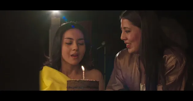 Film KAMPUNG JABANG MAYIT: RITUAL MAUT