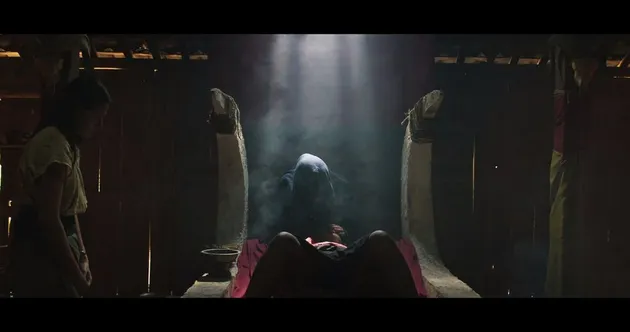 Film KAMPUNG JABANG MAYIT: RITUAL MAUT