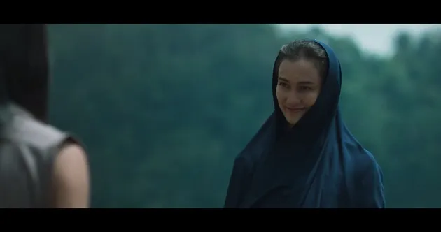 Film KAMPUNG JABANG MAYIT: RITUAL MAUT