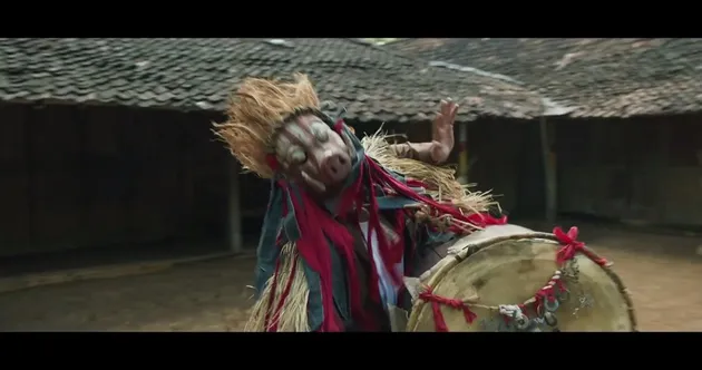 Film KAMPUNG JABANG MAYIT: RITUAL MAUT