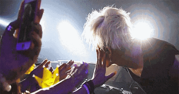 Taeyang Big Bang