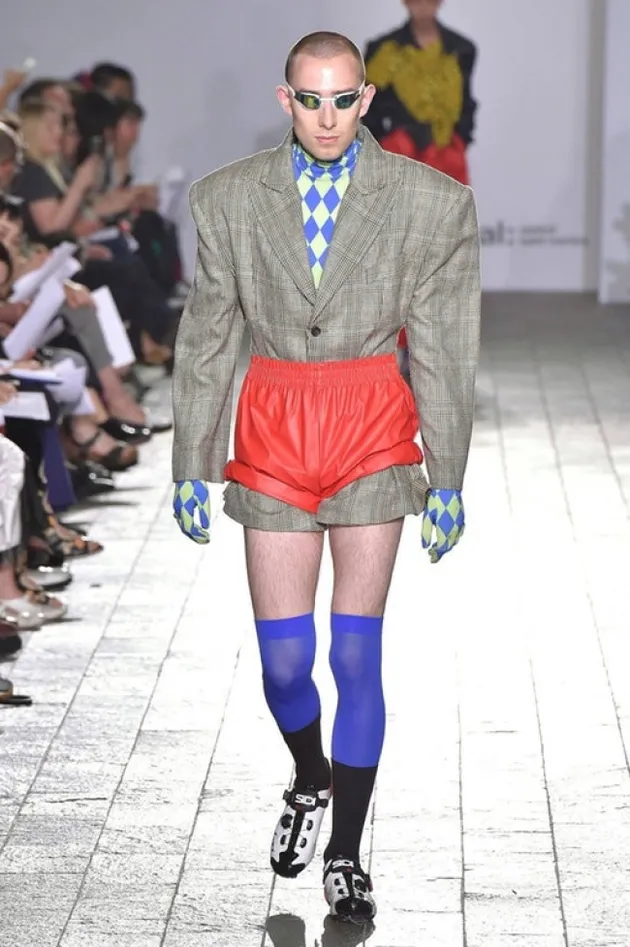 foto unik, foto aneh, foto lucu, foto keren, fashion aneh, fashion lucu