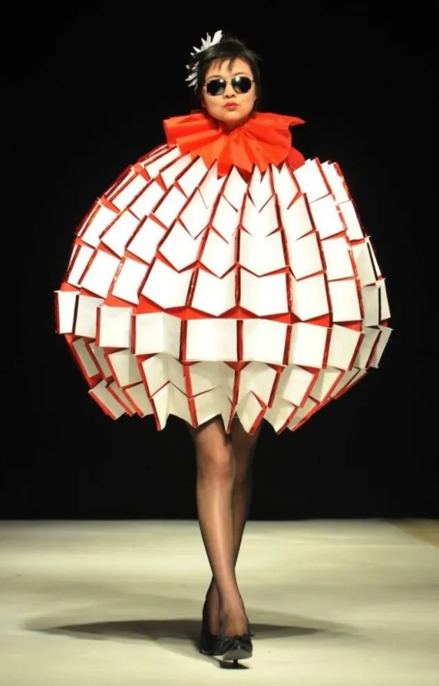 foto unik, foto aneh, foto lucu, foto keren, fashion aneh, fashion lucu