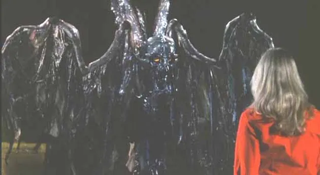 film disney, film horor, film menakutkan