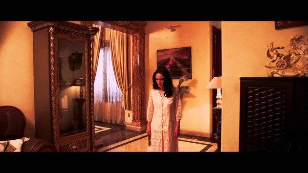 film horor indonesia, film horor dari kisah nyata