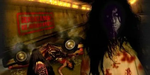 film horor indonesia, film horor dari kisah nyata