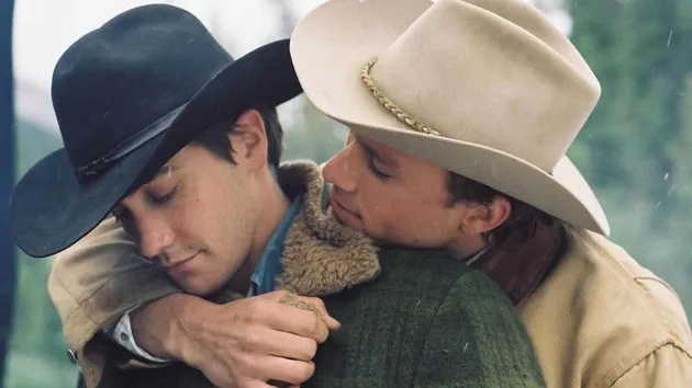 Film Tentang LGBT
