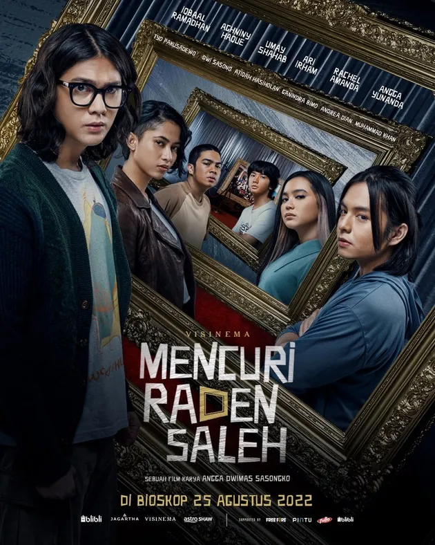 Angga Yunanda