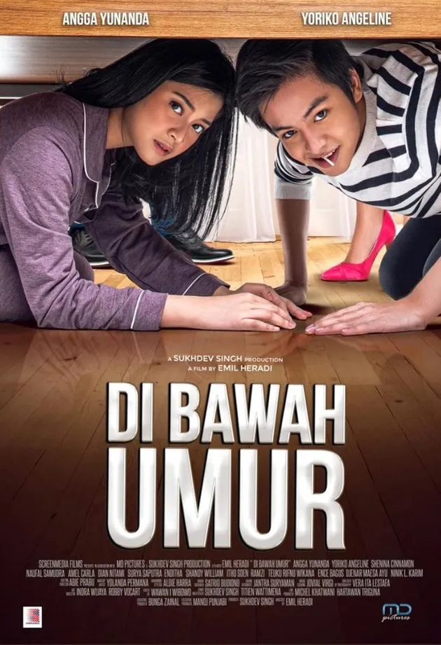 Angga Yunanda