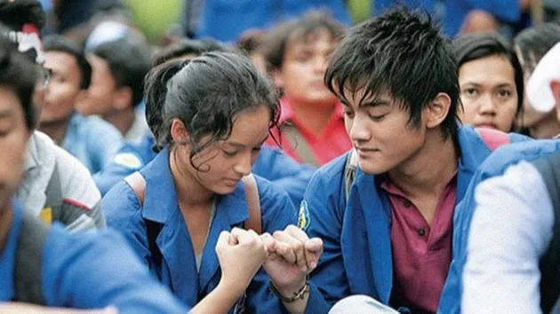 Chelsea Islan &amp; Boy William