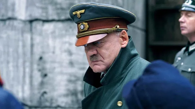 Bruno Ganz