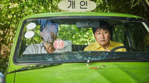 Song Kang Ho