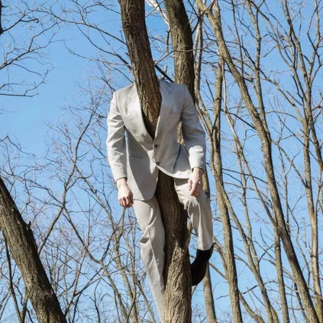 foto aneh, foto unik, foto absurd