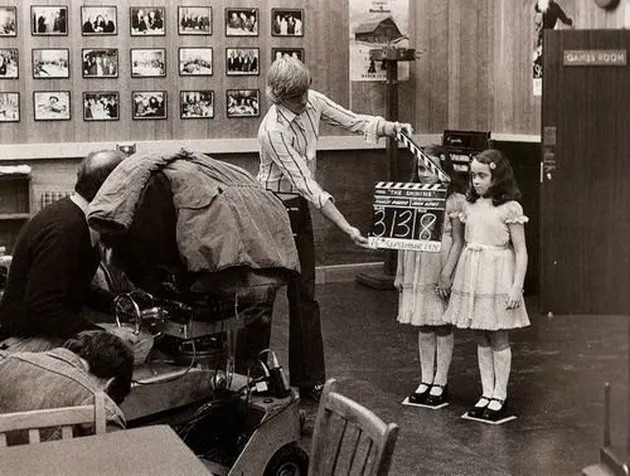 behind the scene, foto behind the scene, foto film
