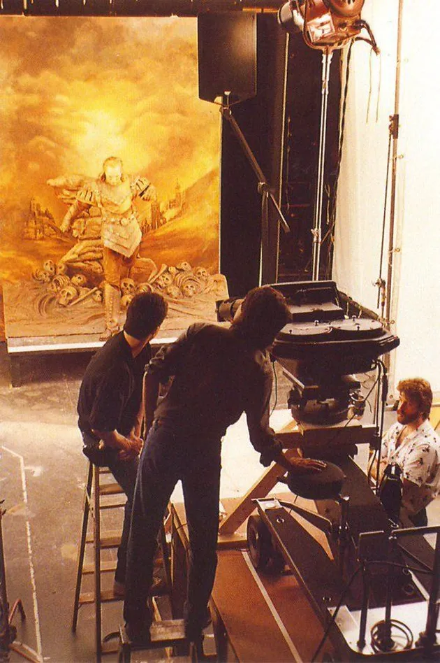 behind the scene, foto behind the scene, foto film