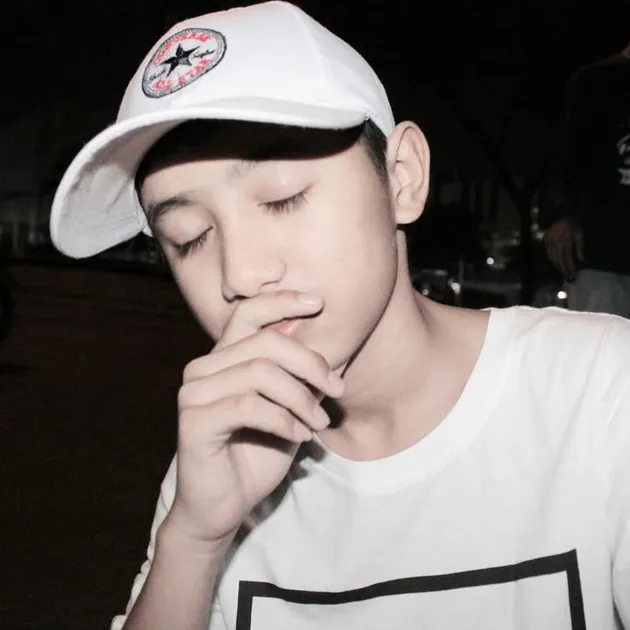 bowo alpenliebe, bowo tiktok, tiktok, bowo tik tok