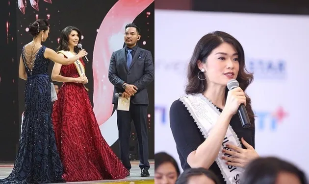 8 Foto Cantik Carla Yules Pemenang Miss Indonesia 2020 8 Foto Cantik Carla Yules Pemenang Miss Indonesia 2020
