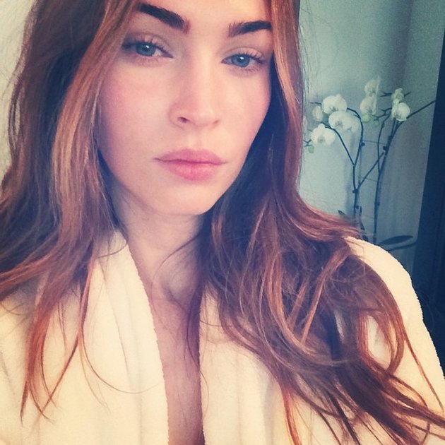 8 Beautiful Photos of Megan Fox Who Still Looks Hot at Almost 40 and Has 3 Children