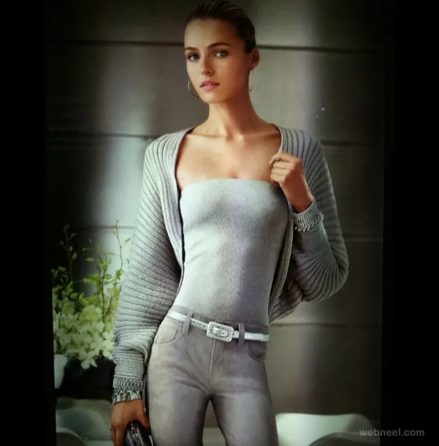 foto unik, foto aneh, foto lucu, foto keren, foto editan, foto editan gagal, photoshop gagal