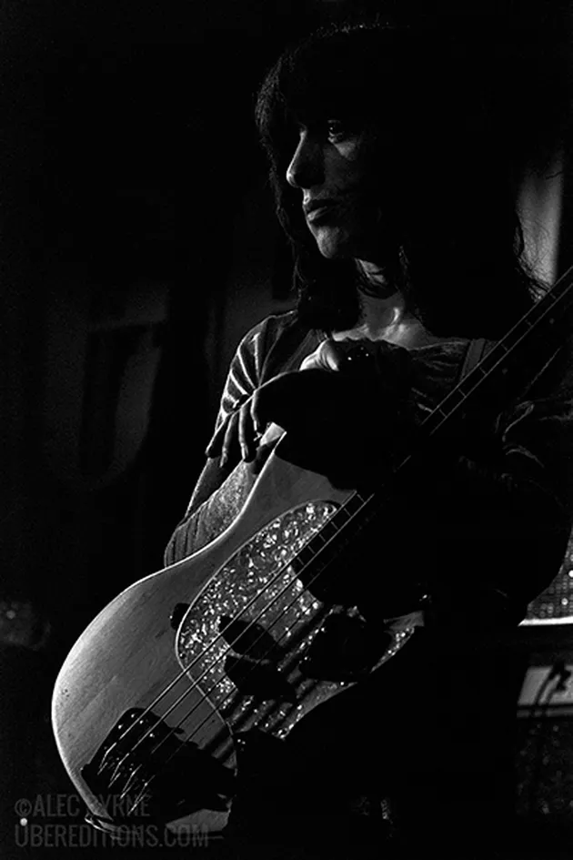 foto langka Rolling Stones