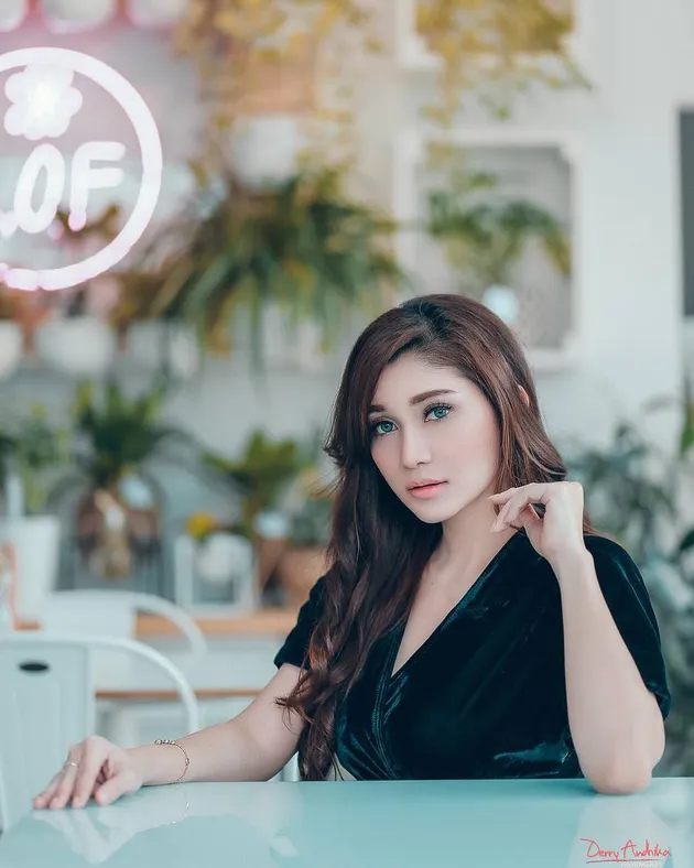 Baby Margaretha