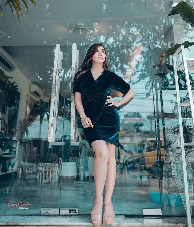 Baby Margaretha
