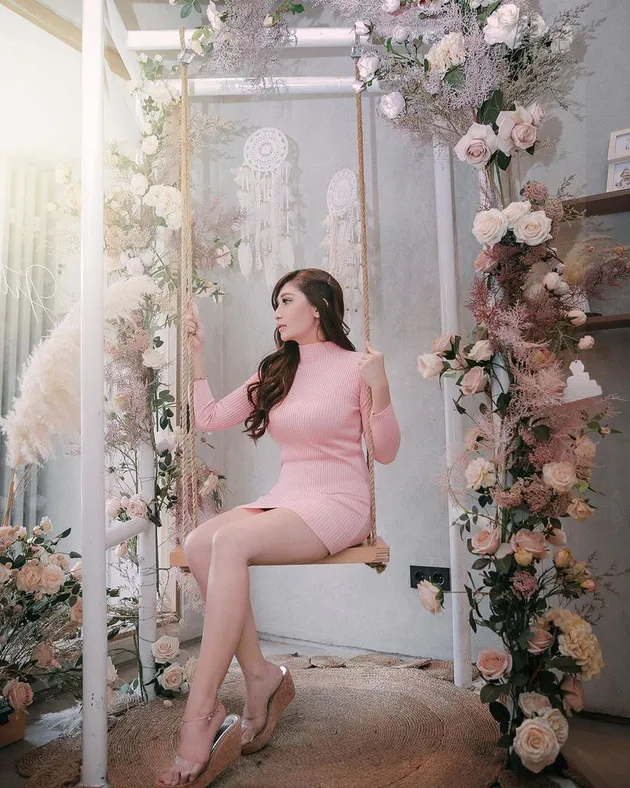 Baby Margaretha