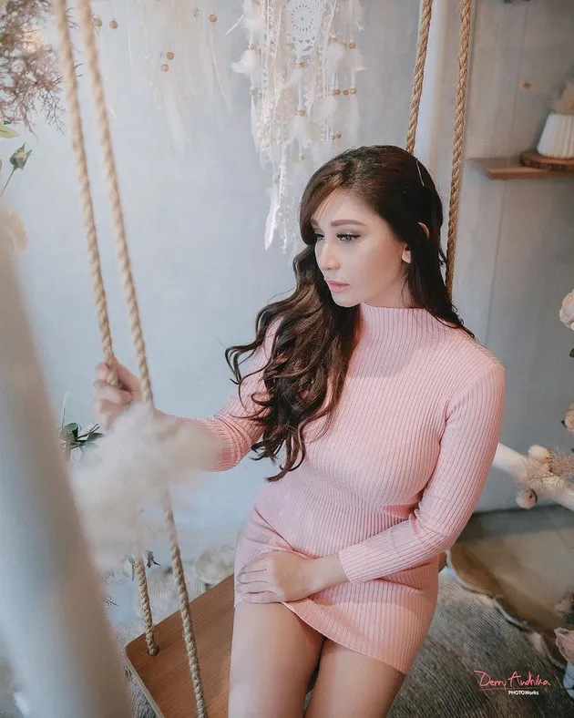 Baby Margaretha