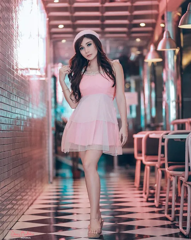 Baby Margaretha