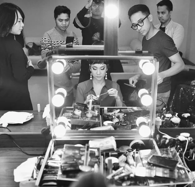 indonesian idol, peserta indonesian idol, juri indonesian idol, lala marion, bianca jodie