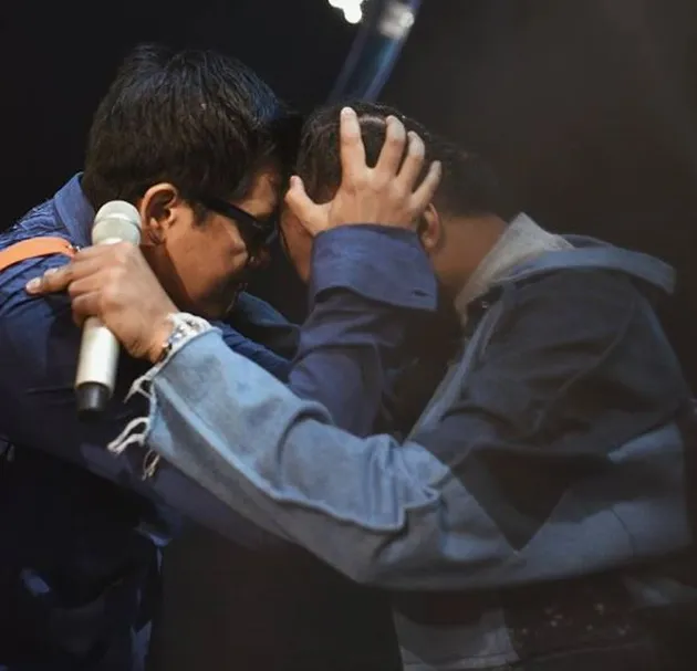 indonesian idol, peserta indonesian idol, juri indonesian idol, lala marion, bianca jodie