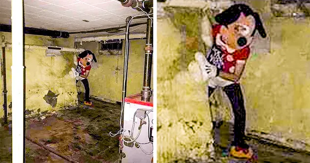 foto unik, foto aneh, foto lucu, foto keren