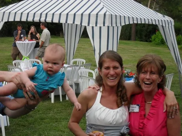 kids photobomb, foto bayi, foto lucu